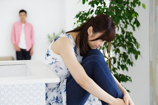 「彼から本当に愛されているのか」と不安になる気持ちの解消法とは？