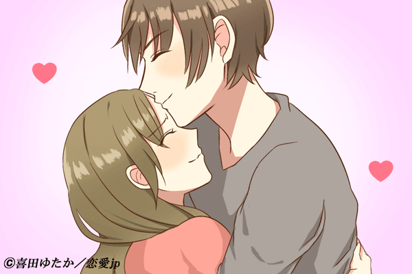 ずぅーーっと一緒にいよ？♡「仲良しカップル」の特徴4つ