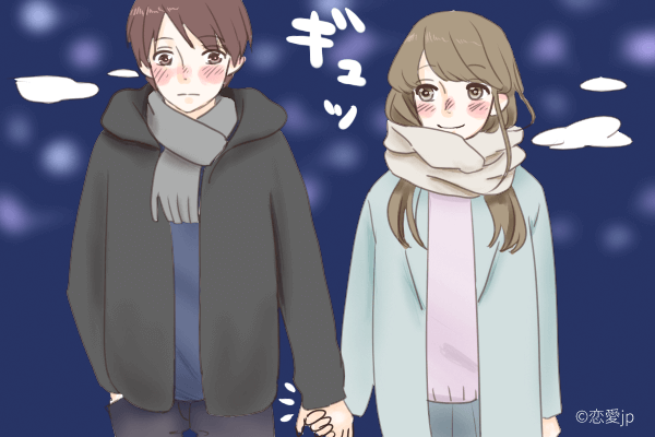 なんて可愛い子なんだ…♡男が思う「愛され彼女」がやっている甘えテク4選