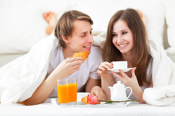 どんどん頼っていいよ！男がキュンする「カワイイ甘え方」