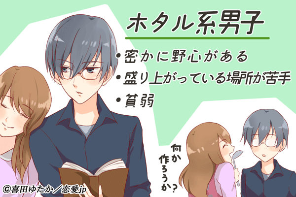 【診断チャート】あなたと相性のいい「動物系男子」は？♡