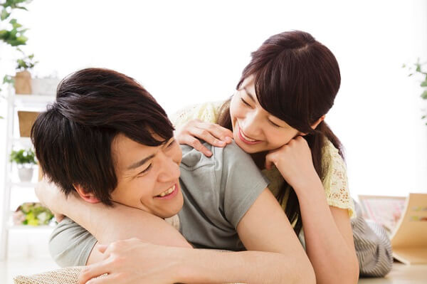 いつもありがとう…！忙しい彼がキュンとする「彼女の神対応」4つ