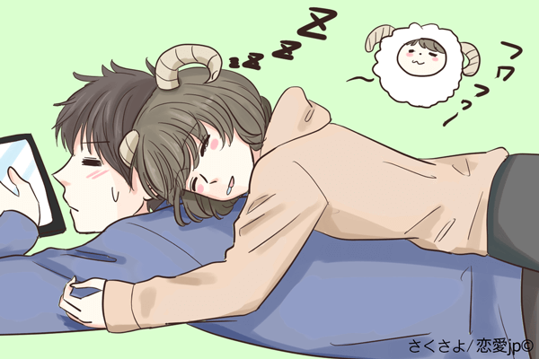 お人良しの平和主義！いつもノホホンな「ひつじ系女子」の特徴4つ