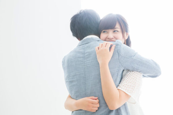 彼を信じることが第一歩！「愛され彼女」がしない行動とは？