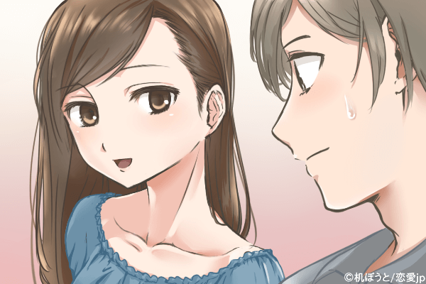 【正解例】男性に「彼氏いるでしょ？」と聞かれたときの返し方4つ