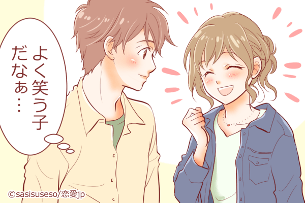 理性じゃ止められない…男性が無意識に出してる「好きのサイン」とは