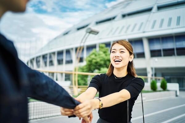 こ、この気持ちはいったい!?男が彼女を”好き”より「愛おしい」と感じる瞬間4つ