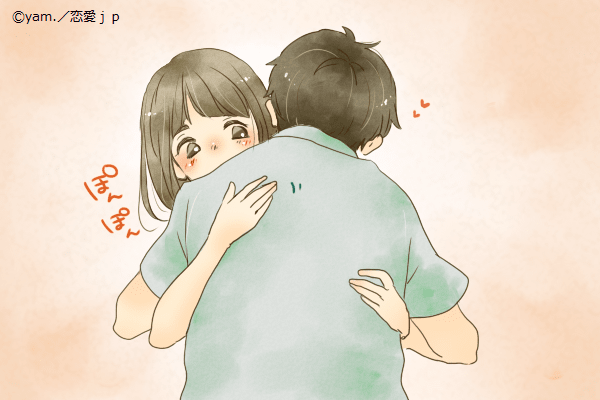 実は好き同士かも！？4項目で見抜く「彼の脈アリ度テスト」