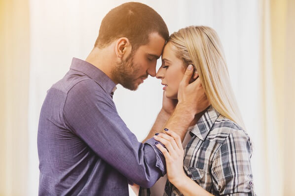 お前が大切だからな…！男が「本命女子だけ」にする接し方