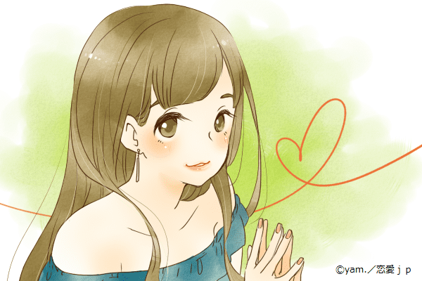 【他の人にはダメだよ…？♡】男がデレデレ“ベタ惚れ”になる彼女の表情