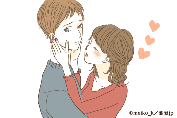 最初は好きだったさ！男性の「彼女への愛が冷める瞬間」4つ