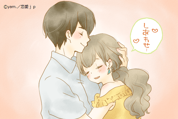 ホント完璧すぎ！男が惚れ込む「性格のいい女性」って？