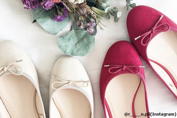 【2019年春】デートにおすすめ！今すぐGETしたい「春のモテシューズ」