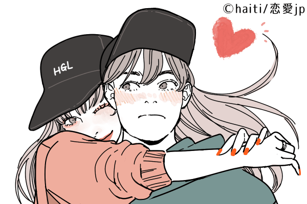 「絶対にキミだけに…♡」カレが【本気の女性】だけにしてしまう行動