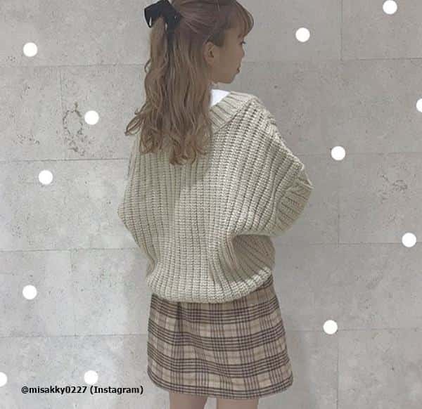 モテ度3割増し！男を惚れさせる「冬のボトムスコーデ」4選