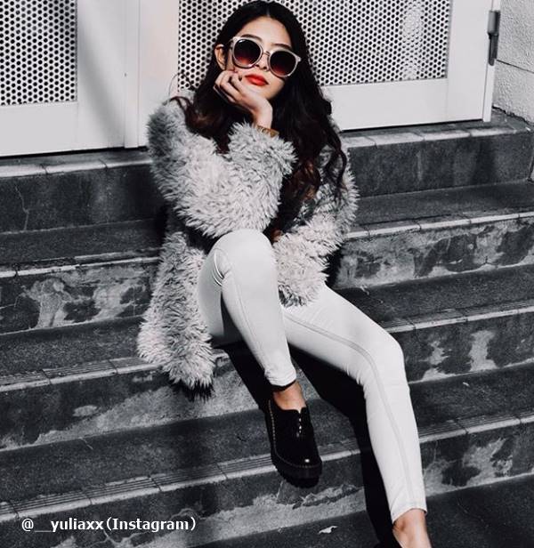 吸い込まれそう…♡男を“虜にする”「魔性の女」の特徴