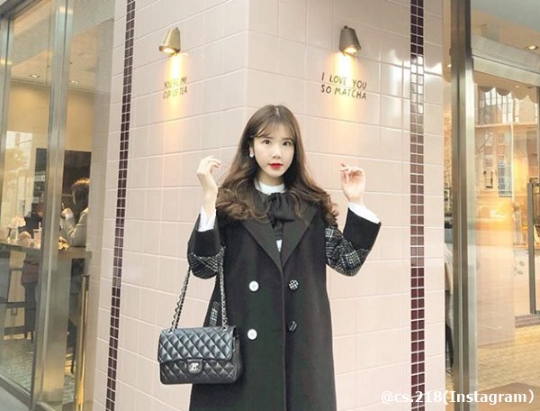 ＋1アイテムで魅せる！脚長効果抜群の「トレンチコートコーデ」