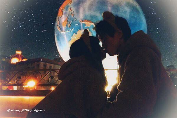 ねぇ、今“チュー”しよう……♡男が思わず「キスしたくなる」瞬間って？