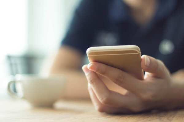 いや、におわせとかいらないから…男も女も引いてしまう「LINEのひとこと」