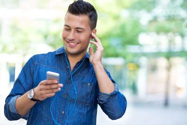 男が「彼女にしたい子」だけに送るLINEとは