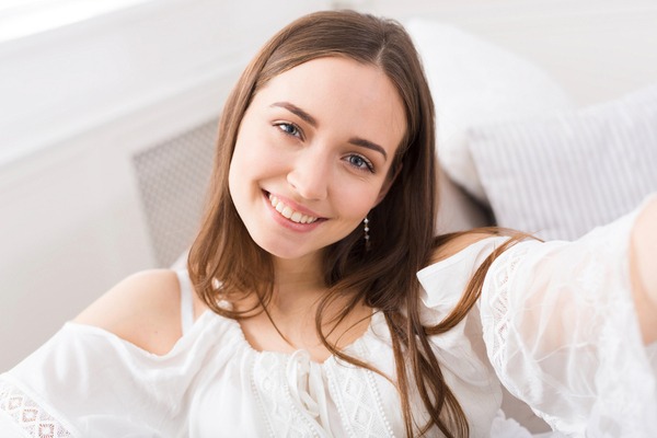 この女性は俺のモノ…男性が「付き合いたい…！」と感じる女性とは