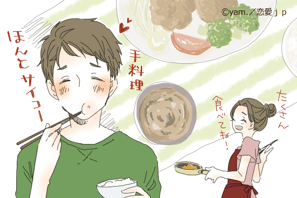 ラブラブカップル度がアップ！彼氏が喜ぶ「彼女にしてほしいこと」４つ