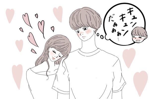 本気で好きすぎる！彼が本命だけに見せるこっそり気遣いとは？