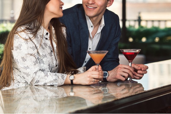 もちろん行く！女性を「初めてデート」に誘う方法って？