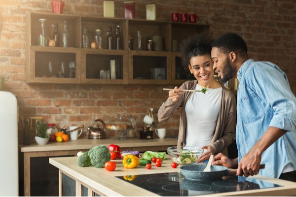 キミの隣が一番落ち着く♡彼にとって「居心地の良い彼女」でいる秘訣
