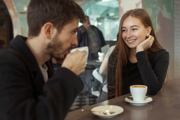 女性が惚れる男の「意外なギャップ」4つ