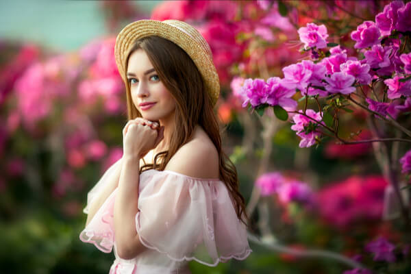 もう止められない！奥手男子が「追いかけたくなる女性」って？