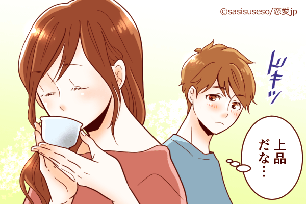 結局のところ顔じゃない！あの美人に雰囲気で勝つ方法とは？