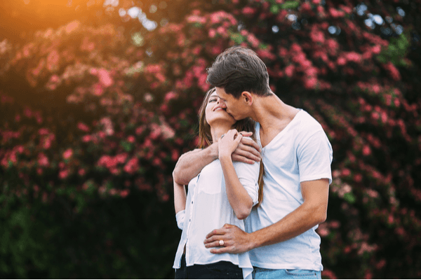 僕が幸せにするからね♡彼に「浮気されない」女性の特徴