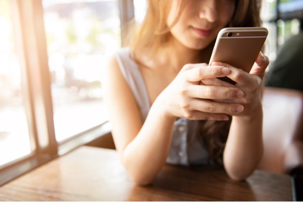 【破局寸前サイン！】彼からのLINEに見え隠れする「別れたい」のサイン