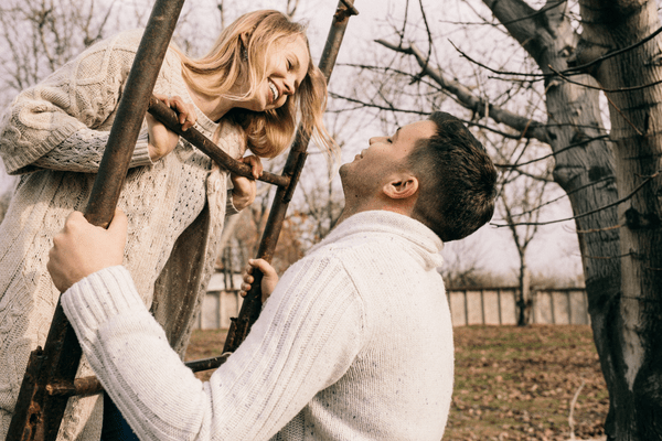 男が「本気で惚れてる子」だけに出しちゃう態度って？