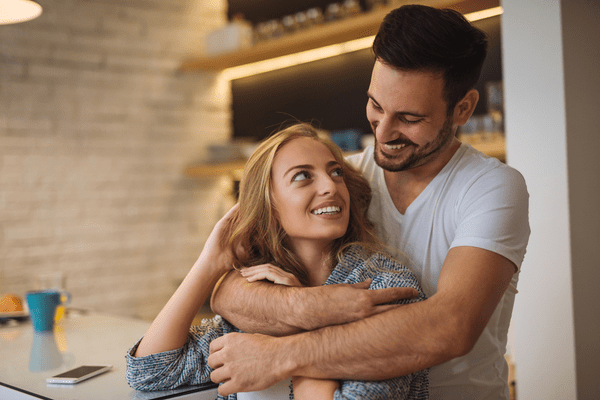 【大好きが止まらない…♡】カレが「本気で好きな子」だけに言う言葉とは