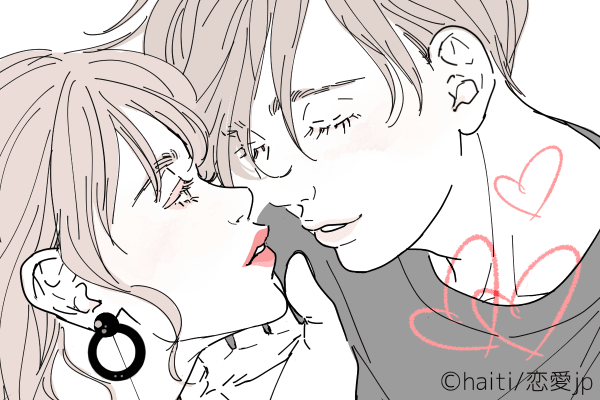 会いたくて…！男を本気にしてしまう「魔性の女」になる方法