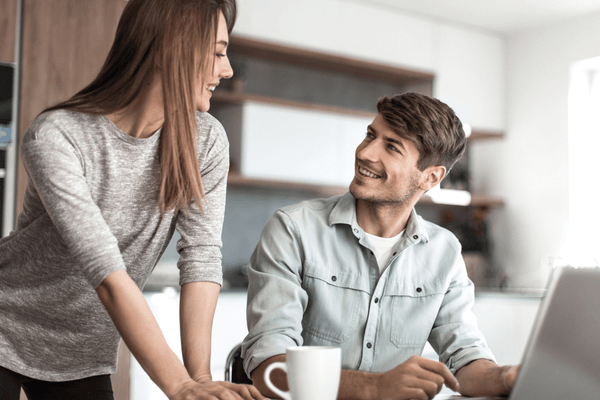 あれ？なにかおかしいな…。男が「女友達を急に意識した」瞬間