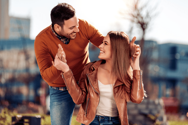 ”本命昇格”おめでとう！男が「本気で惚れた女性」だけにする行動