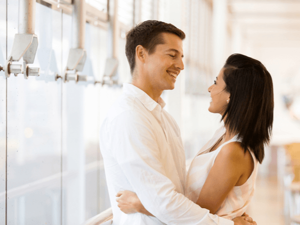 僕なりの気持ちです♡実は彼氏がしている「4つの愛情表現」って？