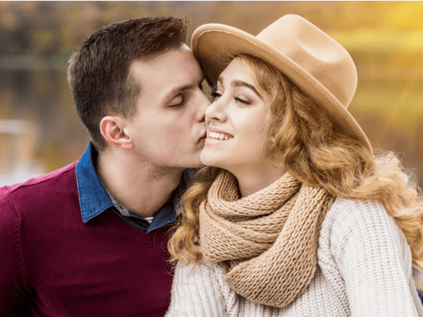 「俺にはこの子しかいない！」彼に溺愛される彼女の特徴4つ