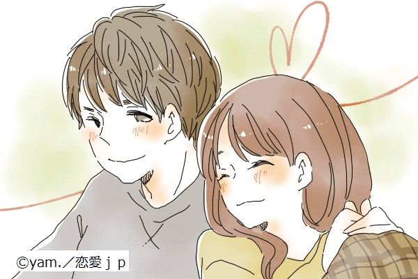 他の誰にも負けない魅力だね！「愛され女性」の共通点4つ