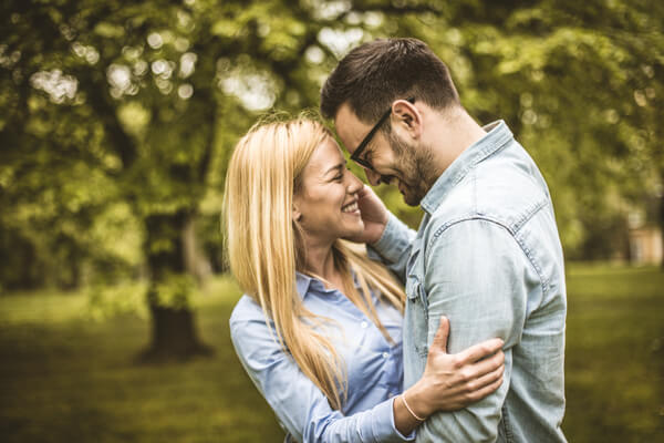 どのくらい愛されてるか確かめたい♡彼からの「愛され度診断」をしよう！