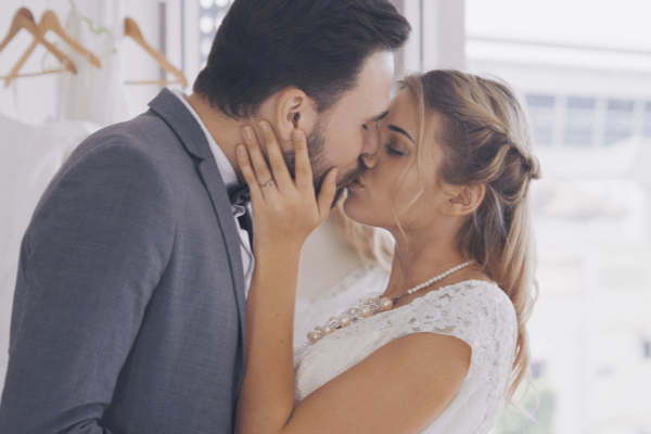 【ねぇ教えて？♡】“キスしているとき”に彼が思っていることって？