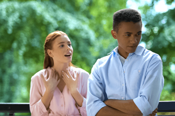 ごめん、それはNG！好きな人が出来た時「してはいけない事」4つ