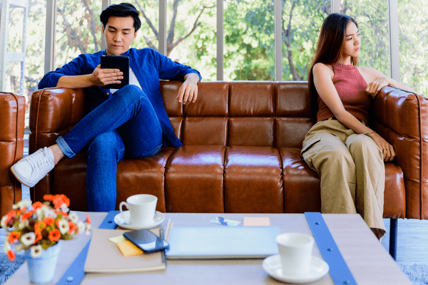 これだけは…！男が「大切な彼女には絶対にしない」4つのこと