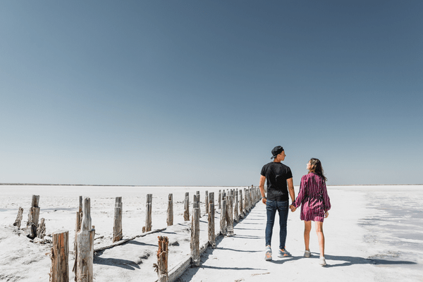 マジになってもいいかな…？男が「本気女子」だけに見せる態度