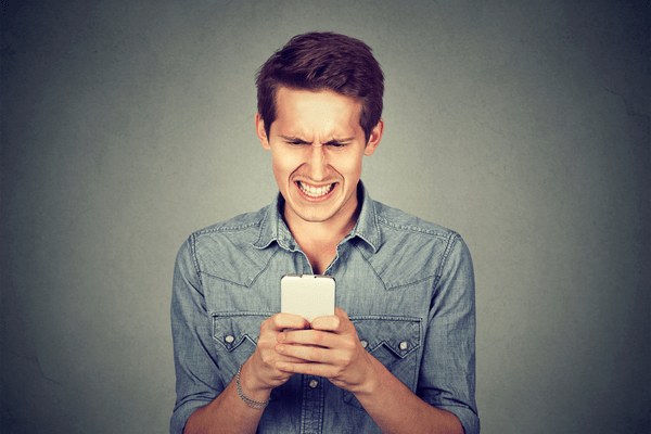 もう終わりね…！男性が”恋の終活”に使う「さよならLINE」