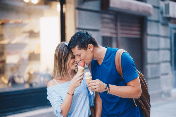 もうずっと一緒にいて？♡「愛され彼女」がやっていること
