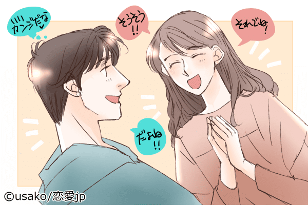 だって好きなんだもん♡男が「本命女子」を前にした時の心理とは